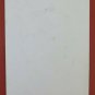 Drawing Antique Pencil On paper View Castle IN Ravine landscape BM53.5F