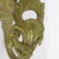 Coat Hangers Holder Towel Hook To U Antique Bronze Golden Style Baroque X4