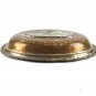 Two Antique Copper Kitchen Copper plate And Container Decoration Kitchen Art VS8