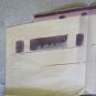 72x37 3/8in Scenary Theatrical Antique View Villa Gualino Torino Photography