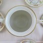 Service For Tea Or Coffee' For Six Person Cups Creamer Sugar Bowl Coffee R34