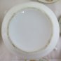 Service For Tea Or Coffee' For Six Person Cups Creamer Sugar Bowl Coffee R34