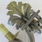 Wall Bronze Golden Craft A Two Lights Style Baroque Light Wall CH18