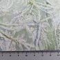 Small Painting Watercolour Frosted Theme landscape Abstract P28.1