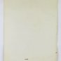 Portrait Of Child That Paints Old Painting Vintage Piedmont 1970 Pb