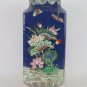 Jar Ceramics Vintage Blue Painting Hand Chinese Decoration Home CM7 B