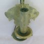 Old Wall Wrought Iron Light Wall Artisan Chandelier CH18