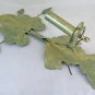 Old Wall Wrought Iron Light Wall Artisan Chandelier CH18