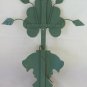 Old Wall Wrought Iron Light Wall Artisan Chandelier CH18