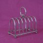 Holder Bread Roasted Under Coffee Vintage IN Metal Years '50 Kitchen R142