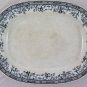 Five Dishes IN Ceramic Vintage Mintons Enfield Fruit England Original R30
