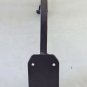 Old Bracket Holder Salami Wrought Iron Hooks Hanging Salami Cold Cuts CH34