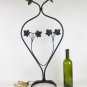 Lamp For Reading Living Room Wrought Iron With Decor Leaves Vintage Design Ch