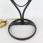Lamp For Reading Living Room Wrought Iron With Decor Leaves Vintage Design Ch