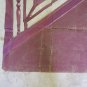 Scenary Theatrical Antique Hand-Painted Large Painting Antique CL2.57