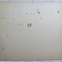 Antique Painting To oil On Board Inside With Tools Of Painter Year 1959 p10