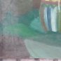 Old Painting To oil Studio Preparatory Exercise Sketch Spain '900 MD10