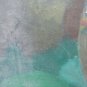 Old Painting To oil Studio Preparatory Exercise Sketch Spain '900 MD10