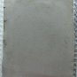 Old Painting To oil Studio Preparatory Exercise Sketch Spain '900 MD10