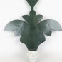 Old Wall Wrought Iron Forged by Hand Light Wall CH7