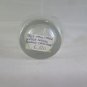 Jar For Blossom Deco' Glass Decorated With Acorns Vintage Art Deco Vase R78