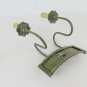 3 Old Wall Wrought Iron A Two Flames Expressions Lights Wall CH16