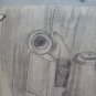 Drawing Sketch Studio Exercise Inside Items Spain Madrid 900 MD10