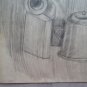 Drawing Sketch Studio Exercise Inside Items Spain Madrid 900 MD10