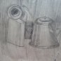 Drawing Sketch Studio Exercise Inside Items Spain Madrid 900 MD10