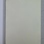 Painting Watercolour Sketch View from The Window Painter Pancaldi P28.2