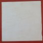 Antique Drawing View Home Countryside Painting Pencil On paper BM53.5b