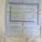 Scenary Theatrical Antique Hand-Painted Large Painting Antique CL2.59
