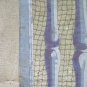 Scenary Theatrical Antique Hand-Painted Large Painting Antique CL2.59