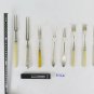 8 Cutlery Ancient Forks For Capacity Rfm EP Fdg Absa Atla UK Denmark R146