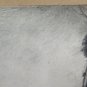 Drawing Antique landscape Countryside Painter French Pierre Duteurtre Dut BM53.1