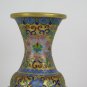 Jar Cloisonn&Atilde;&copy; Chinese Vintage Chinese Asia Jar Multi Rare Collectibles
