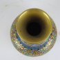 Jar Cloisonn&Atilde;&copy; Chinese Vintage Chinese Asia Jar Multi Rare Collectibles