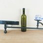 Wall Wrought Iron Arm Jointed Vintage Artisan Lamp Wall CH37