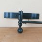 Wall Wrought Iron Arm Jointed Vintage Artisan Lamp Wall CH37