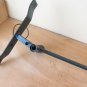 Wall Wrought Iron Arm Jointed Vintage Artisan Lamp Wall CH37