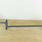 Wall Wrought Iron Arm Jointed Vintage Artisan Lamp Wall CH37