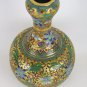 Jar Cloisonné Chinese Vintage Chinese Asia Jar Multi Rare Collectibles CM1