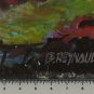 Old Painting View by Country Italy Painting Signed Reynaud Piedmont Bsn Syntha