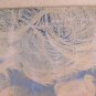 Portrait Of Child On Background Abstract Signed Painting Technical Of Frost P10