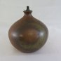 Small Light A Oil Vintage IN Ceramic Denmark Scandanavia Jar R85