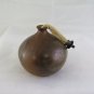 Small Light A Oil Vintage IN Ceramic Denmark Scandanavia Jar R85
