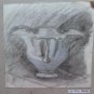 Old Drawing Sketch Studio Exercise Inside Items Spain Madrid 900 MD10