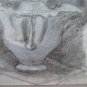 Old Drawing Sketch Studio Exercise Inside Items Spain Madrid 900 MD10