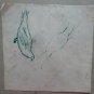 Old Drawing Sketch Studio Exercise Inside Items Spain Madrid 900 MD10