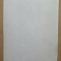 Large Drawing Antique Style Athlete, Painting Pierre Duteurtre Said Dut BM53.1